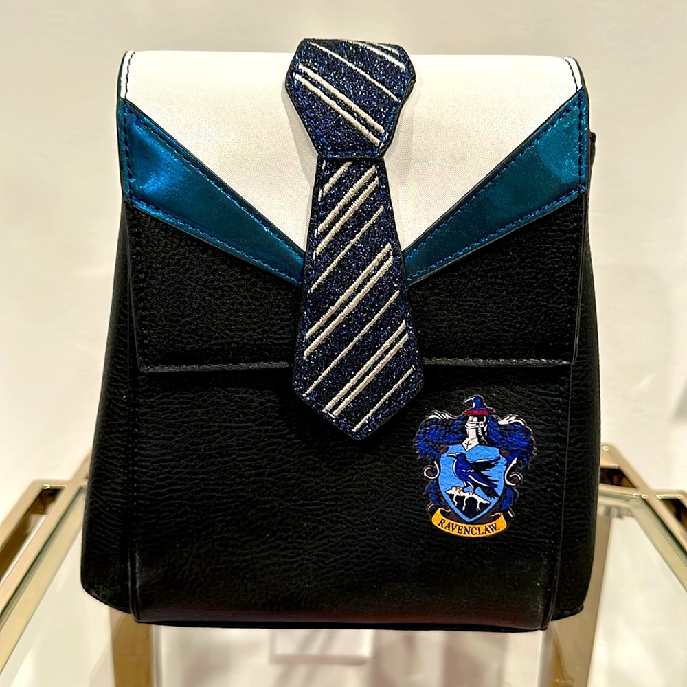 Harry Potter Ravenclaw Mini-Backpack